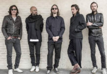 Zoé Presenta Su Nuevo Sencillo Y Video "Fiebre"