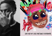 Rema Presenta Su Nuevo Sencillo Y Lyric Video “Woman” Rema Presenta Su Nuevo Sencillo Y Lyric Video "Woman"