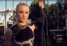 Zara Larsson Cerrará La Temporada Del “Late Night Concert” De Live Nation Y TV4 Zara Larsson Cerrará La Temporada Del "Late Night Concert" De Live Nation Y TV4