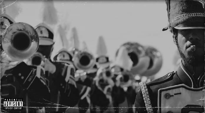 2 Chainz Lanza Su Nuevo Sencillo "Money Maker" Ft. Lil Wayne