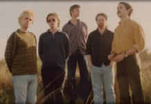 “A Hero’s Death” Es El Álbum #1 De Esta Semana Y Fontaines D.C. Anuncia Nuevas Fechas "A Hero's Death" Es El Álbum #1 De Esta Semana Y Fontaines D.C. Anuncia Nuevas Fechas