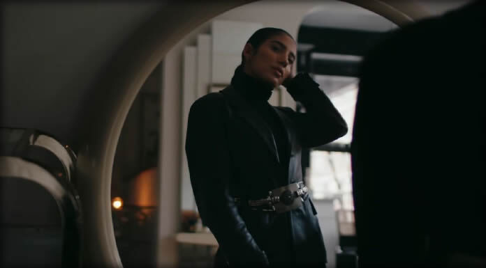 Abir Presenta Su Nuevo EP “Heat” Y Su Nuevo Sencillo Y Video “Yallah” Abir Presenta Su Nuevo EP "Heat" + El Sencillo Y Video "Yallah"