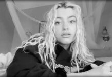 Alice Chater Lanza El Video Oficial De “Aries” Tema Principal De Su Nuevo EP Alice Chater Lanza El Video Oficial De "Aries" Tema Principal De Su Nuevo EP