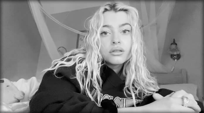 Alice Chater Lanza El Video Oficial De "Aries" Tema Principal De Su Nuevo EP