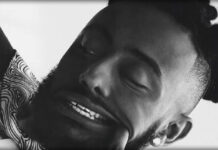 Aminé Presenta Su Nuevo Álbum “Limbo” Aminé Presenta Su Nuevo Álbum "Limbo"
