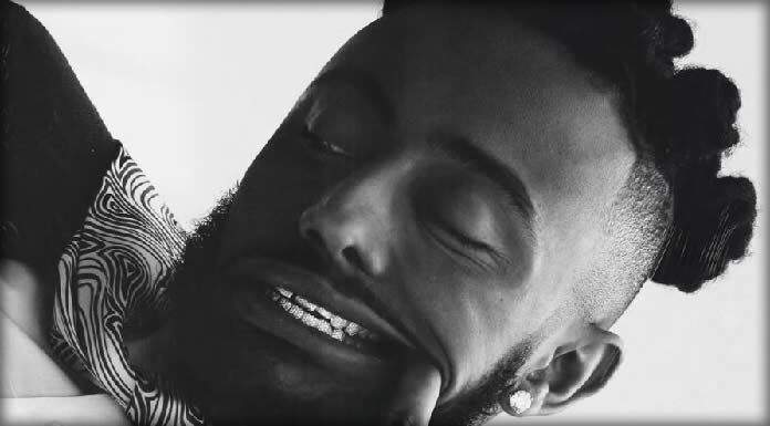 Aminé Presenta Su Nuevo Álbum "Limbo"