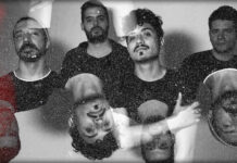 Anatómico Presenta Su Nuevo Sencillo “Emisión Nocturna” Anatómico Presenta Su Nuevo Sencillo "Emisión Nocturna"