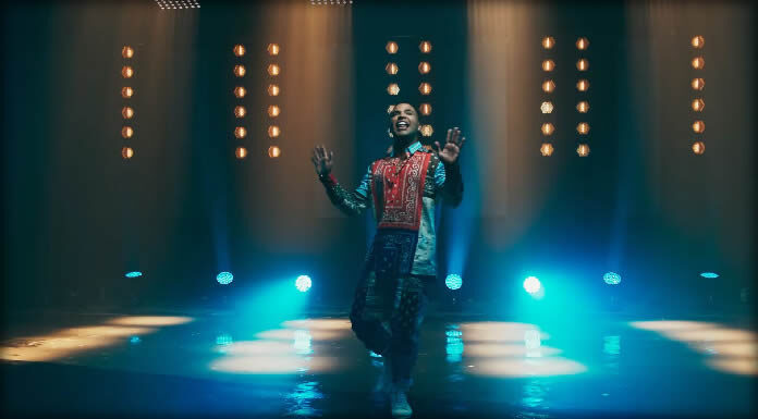 Andy Rivera Estrenó El Remix De Su Sencillo "La Oficial" Ft. Zion & Lennox