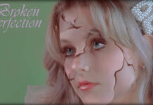 Anna Sofia Estrena Su Nuevo EP "Broken Perfection" Liderado Por "Don't Play Pretend"