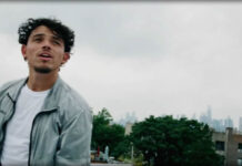Anthony Ramos Presenta Su Nuevo Sencillo Y Video "Stop"