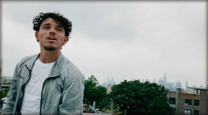 Anthony Ramos Presenta Su Nuevo Sencillo Y Video "Stop"