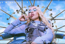 Ava Max Une Fuerzas Con Lauv & Saweetie Para Lanzar “Kings & Queens Pt. 2” Ava Max Une Fuerzas Con Lauv & Saweetie Para Lanzar "Kings & Queens Pt. 2"