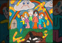 Baby FuzZ Presenta “Were All Gonna Die!!!” De Su Nuevo Álbum “To The Future” Baby FuzZ Presenta "Were All Gonna Die!!!" De Su Nuevo Álbum "To The Future"