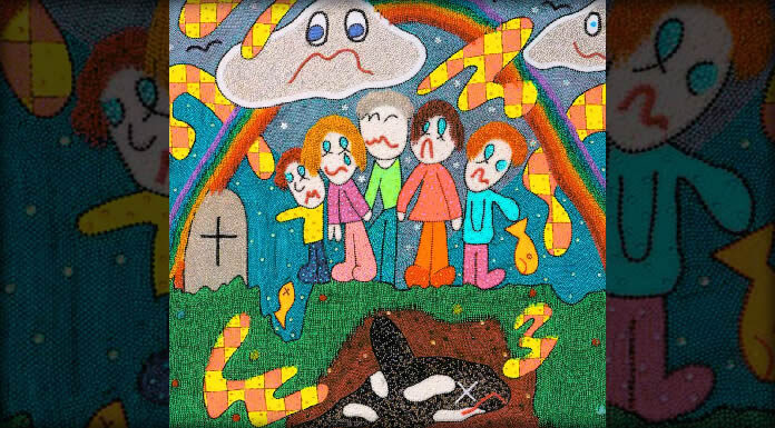 Baby FuzZ Presenta “Were All Gonna Die!!!” De Su Nuevo Álbum “To The Future” Baby FuzZ Presenta "Were All Gonna Die!!!" De Su Nuevo Álbum "To The Future"