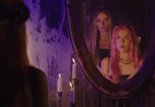Bahari Presentan Su Nuevo Sencillo Y Video “Waking Up The Neighbors” Bahari Presentan Su Nuevo Sencillo Y Video "Waking Up The Neighbors"