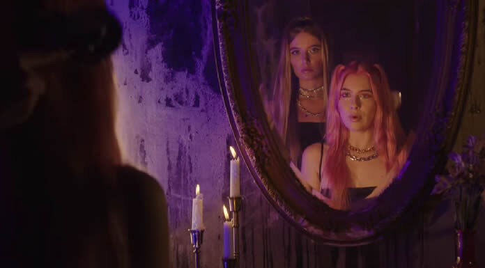 Bahari Presentan Su Nuevo Sencillo Y Video “Waking Up The Neighbors” Bahari Presentan Su Nuevo Sencillo Y Video "Waking Up The Neighbors"