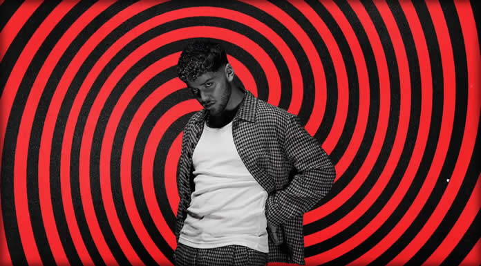 Bazzi Lanza Su Nuevo Sencillo Y Video “Crazy” Bazzi Lanza Su Nuevo Sencillo Y Video "Crazy"