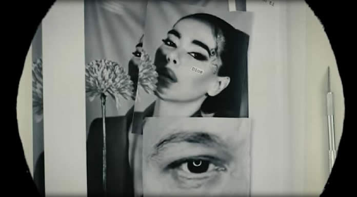 Beatriz Luengo Estrena El Video Oficial De "Ojos De Mandela" Ft. Alejandro Sanz