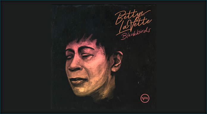 Bettye LaVette Estrena Su Nuevo Álbum "Blackbirds"