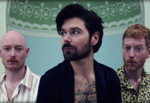 Biffy Clyro Comparte Su Nuevo Sencillo "Weird Leisure"