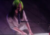 Billie Eilish Presenta Video En Vivo De Su Nuevo Sencillo "My Future"