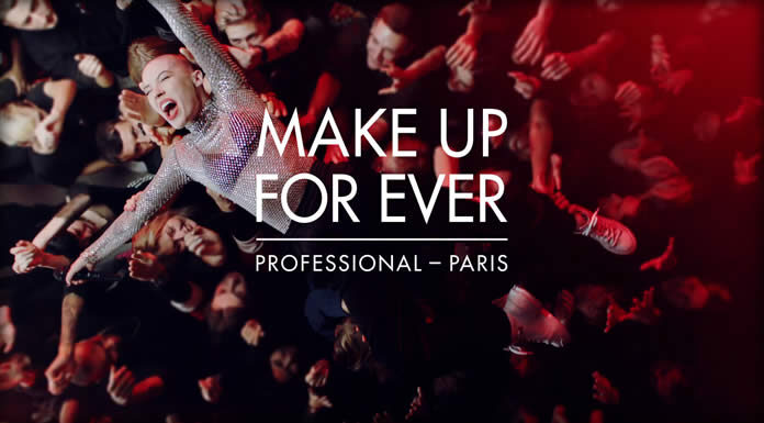 Bishop Briggs El Nuevo Rostro De "Rouge Artist" Lanza Su Versión Del Clásico "We Will Rock You"