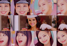 Black Pink & Selena Gomez Estrenan El Sencillo Y Video “Ice Cream” Black Pink & Selena Gomez Estrenan El Sencillo Y Video "Ice Cream"
