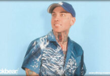 Blackbear Presenta Su Nuevo Sencillo "If I Were U" Ft. Lauv