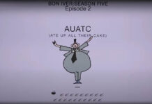 Bon Iver Comparte El Tema Y Video “AUATC” Con Fines Benéficos Institucionales Bon Iver Comparte El Tema Y Video AUATC Con Fines Benéficos Institucionales