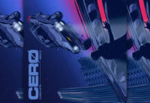 Cabaleta Presenta Su Nuevo Sencillo Y Video “Cero” Cabaleta Presenta Su Nuevo Sencillo Y Video "Cero"