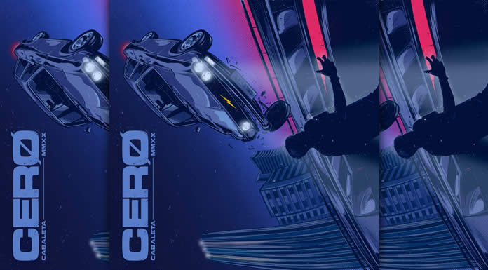 Cabaleta Presenta Su Nuevo Sencillo Y Video “Cero” Cabaleta Presenta Su Nuevo Sencillo Y Video "Cero"
