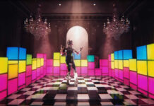 Calvin Harris Y The Weeknd Estrenaron Su Sencillo Y Video “Over Now” Calvin Harris Y The Weeknd Estrenaron Su Sencillo Y Video "Over Now"