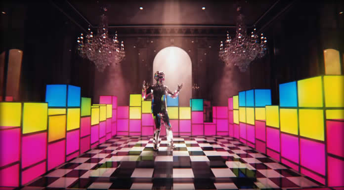 Calvin Harris Y The Weeknd Estrenaron Su Sencillo Y Video "Over Now"