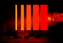Roosevelt Presenta Su Nuevo Sencillo "Echoes"