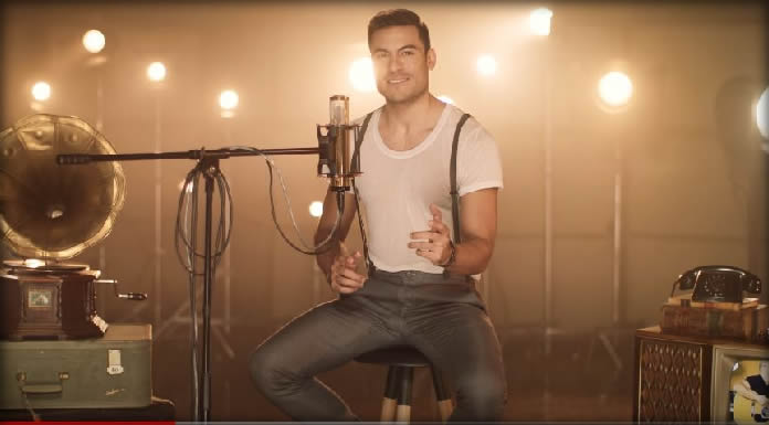 Carlos Rivera Presenta Su Nuevo Sencillo Y Video "Por Tu Amor" Versión Acústica