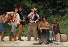 Carlos Vives Estrena En HD El Video Original De “La Tierra Del Olvido” A 25 Años De Su Lanzamiento Carlos Vives Estrena En HD El Video Original De "La Tierra Del Olvido" A 25 Años De Su Lanzamiento
