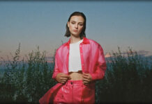 Carys Presenta "Crush" Nuevo Sencillo Y Video De Su Álbum Debut "To Anyone Like Me"
