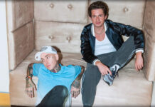Charlie Puth & Blackbear Presentan El Sencillo "Hard On Yourself"