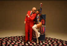 Chesca Lanza Su Nuevo Sencillo Y Video “Te Quiero Baby” Ft. Pitbull & Frankie Valli Chesca Lanza Su Nuevo Sencillo Y Video Te Quiero Baby Ft. Pitbull & Frankie Valli