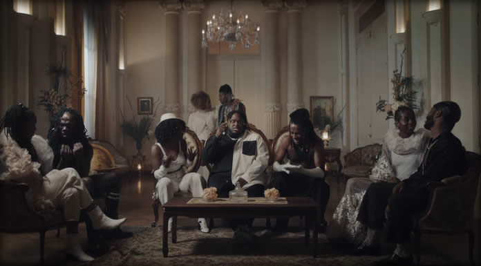 ChocQuibTown Estrena Su Nuevo Sencillo Y Video “Qué Lástima” Ft. Sech ChocQuibTown Estrena Su Nuevo Sencillo Y Video "Qué Lástima" Ft. Sech