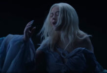 Christina Aguilera Estrena El Video De “Reflection (2020)” Del Soundtrack De “Mulan” Christina Aguilera Estrena El Video De "Reflection (2020)" Del Soundtrack De "Mulan"