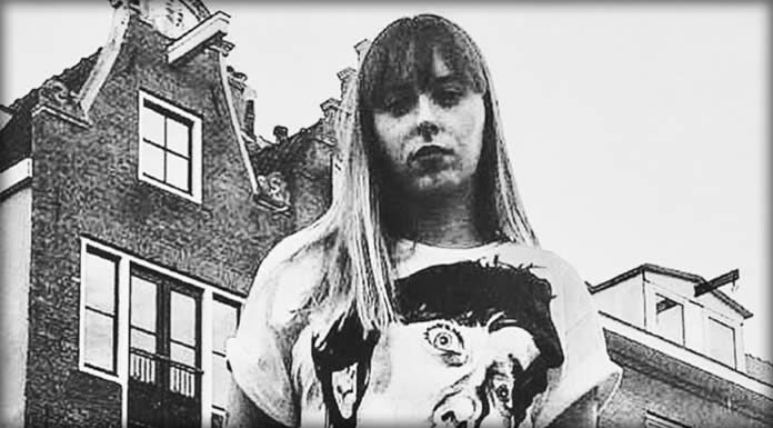 Control Future Presentó Su Nuevo Sencillo Y Video "Nos Vemos En Los Sueños"