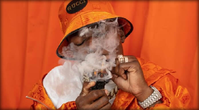 DaBaby Lanza La Versión Deluxe De "Blame It On Baby" Con Diez Pistas Nuevas