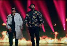 De La Ghetto Lanza El Sencillo “Sube La Music” De Su Nuevo Álbum “Los Chulitos” De La Ghetto Lanza El Sencillo "Sube La Music" De Su Nuevo Álbum "Los Chulitos"