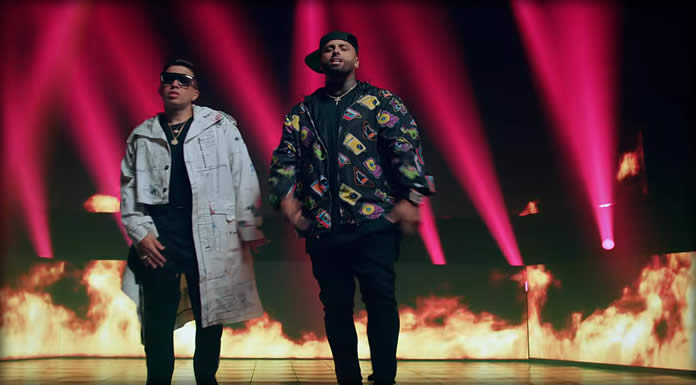 De La Ghetto Lanza El Sencillo “Sube La Music” De Su Nuevo Álbum “Los Chulitos” De La Ghetto Lanza El Sencillo "Sube La Music" De Su Nuevo Álbum "Los Chulitos"