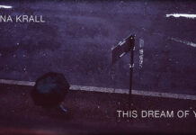 Diana Krall Presenta Su Nuevo Sencillo “I Wished On The Moon” Diana Krall Presenta Su Nuevo Sencillo "I Wished On The Moon"
