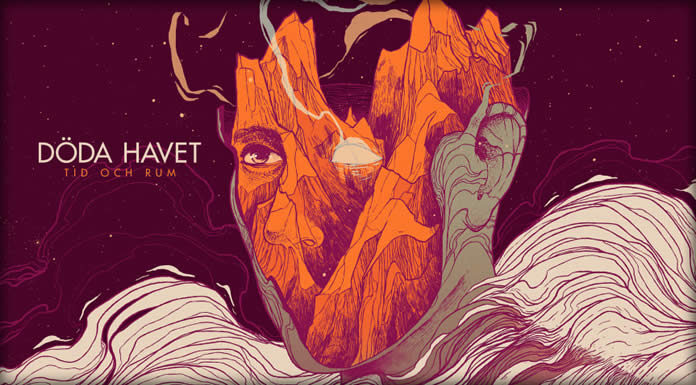 Döda Havet Estrena El Sencillo Y Video “Atlantis Mitt” De Su Nuevo Álbum “Time And Space” Döda Havet Estrena El Sencillo Y Video "Atlantis Mitt" De Su Nuevo Álbum "Time And Space"