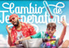 Don Patricio & Aissa Lanzan Su Nuevo Sencillo Y Video "Cambio De Temperatura"