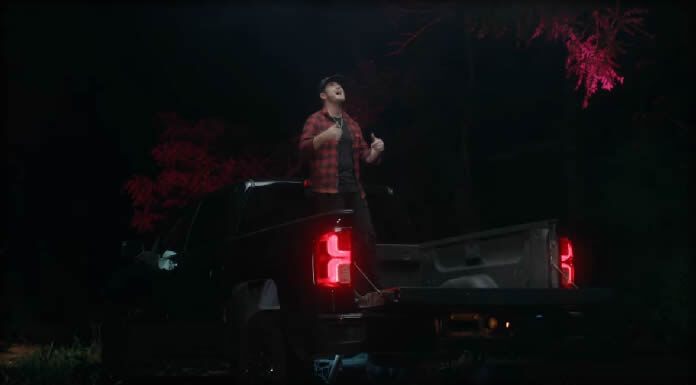 Drew Green Estrena El Video Oficial De "Right Where I Be"