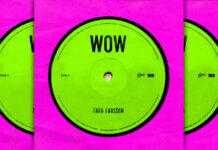 El Sencillo De Zara Larsson “Wow” Despega Tras Ser Incluído En La Película “Work It” El Sencillo De Zara Larsson "Wow" Despega Tras Ser Incluído En La Película "Work It"